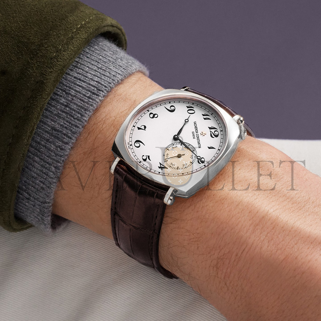 vacheron Co*sta*t*n historiques american watch 82035/000r-9359